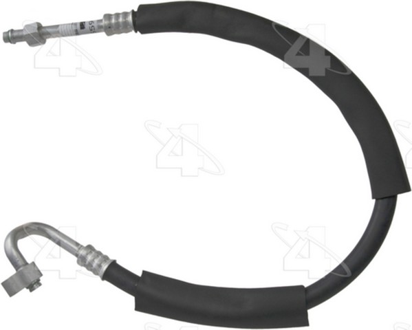 Four Seasons A/C Refrigerant Suction Hose P/N:55963