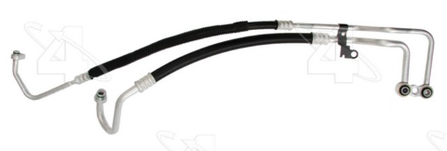 Four Seasons A/C Refrigerant Discharge / Suction Hose Assembly P/N:55965