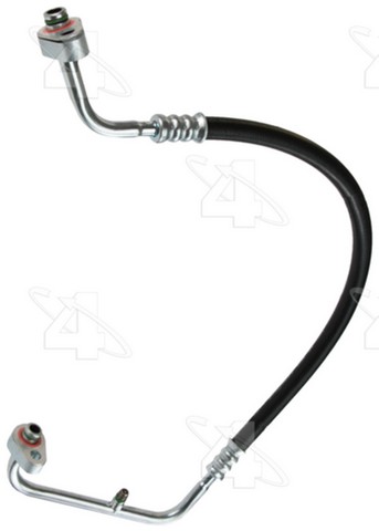 Four Seasons A/C Refrigerant Discharge Hose P/N:55972