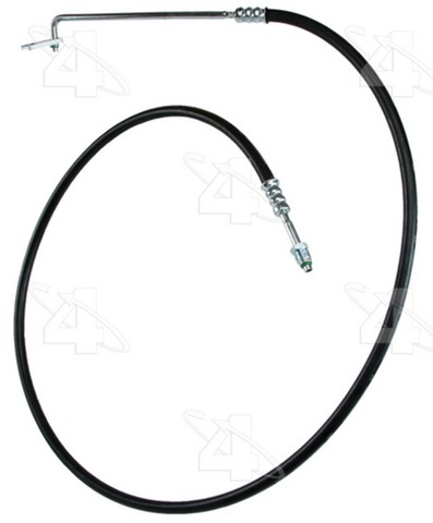 Four Seasons A/C Suction and Liquid Line Hose Assembly P/N:55974