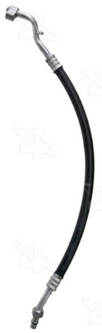 Four Seasons A/C Refrigerant Suction Hose P/N:55983