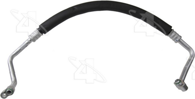 Four Seasons A/C Refrigerant Suction Hose P/N:55987