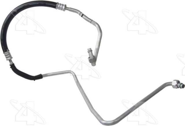 Four Seasons A/C Refrigerant Suction Hose P/N:55996