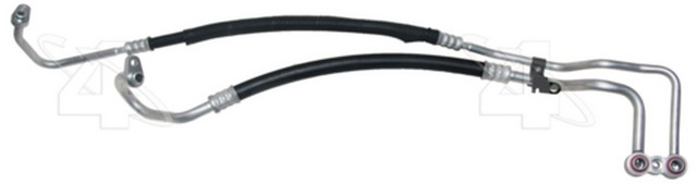A/C Refrigerant Discharge / Suction Hose Assembly 56014 fits 02-03 Dodge Dakota