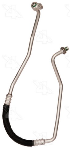 A/C Refrigerant Liquid Hose-Hose Assembly 4 Seasons 56038