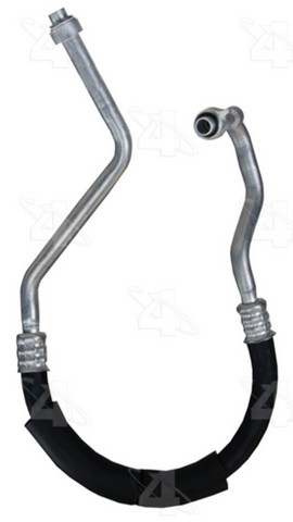 A/C Refrigerant Suction Hose-Hose Assembly 4 Seasons 56043