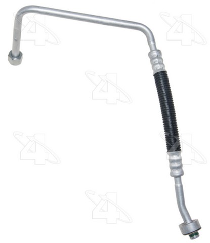 Four Seasons A/C Refrigerant Liquid Hose P/N:56061