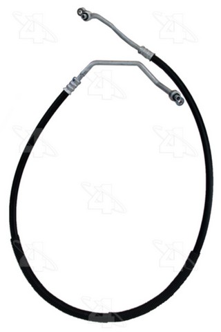 Four Seasons A/C Refrigerant Discharge Hose P/N:56065