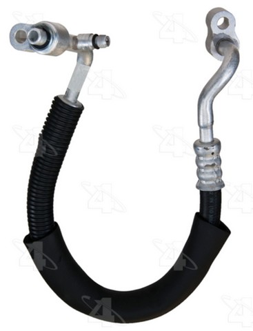 A/C Refrigerant Discharge Hose-Hose Assembly 56074 fits 00-02 Cadillac DeVille