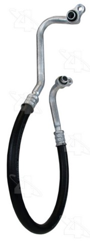 Four Seasons A/C Refrigerant Suction Hose P/N:56075