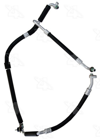 Four Seasons A/C Refrigerant Suction Hose P/N:56079