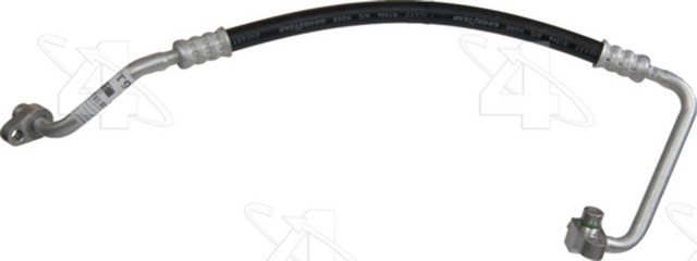 A/C Refrigerant Discharge Hose-Hose Assembly 4 Seasons fits 00-01 Nissan Altima