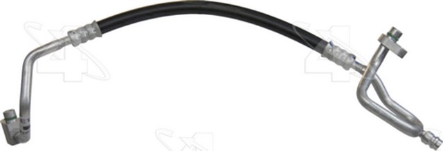 Four Seasons A/C Refrigerant Discharge Hose P/N:56133