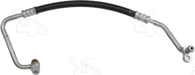 A/C Refrigerant Discharge Hose-Hose Assembly 4 Seasons fits 98-99 Nissan Altima