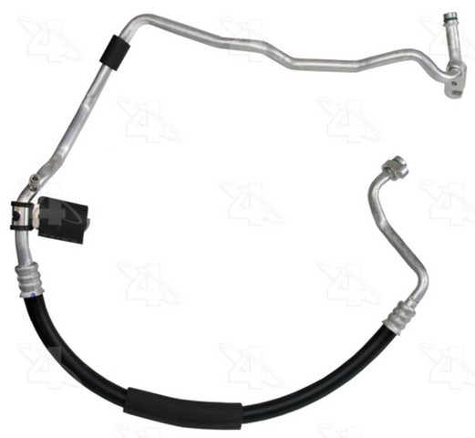 Four Seasons A/C Refrigerant Suction Hose P/N:56141