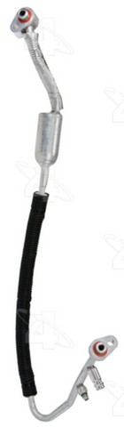 Four Seasons A/C Refrigerant Discharge Hose P/N:56143
