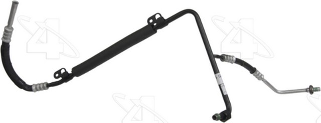A/C Refrigerant Liquid Hose-Hose Assembly 4 Seasons fits 95-96 Ford Windstar