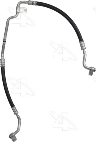 Four Seasons A/C Refrigerant Discharge Hose P/N:56218