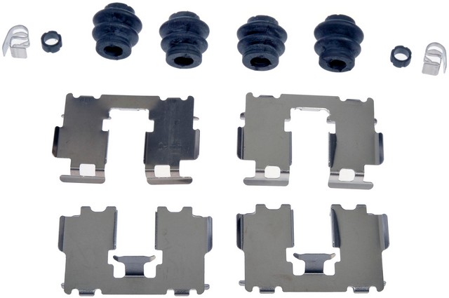 Dorman - First Stop Disc Brake Hardware Kit P/N:HW13815
