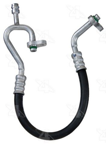 Four Seasons A/C Refrigerant Discharge Hose P/N:56226