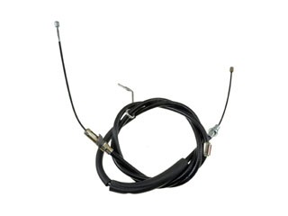 Dorman - First Stop Parking Brake Cable P/N:C660295
