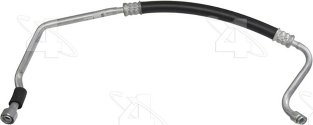 Four Seasons A/C Refrigerant Suction Hose P/N:56248