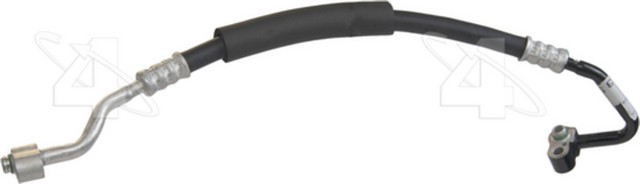 A/C Refrigerant Discharge Hose-Hose Assembly fits 90-94 Toyota Pickup 2.4L-L4