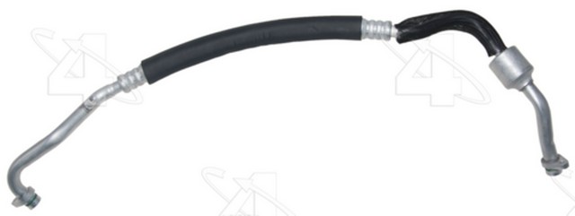 A/C Refrigerant Suction Hose-Hose Assembly 4 Seasons 56328