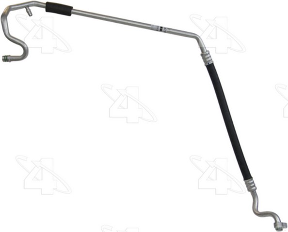 Four Seasons A/C Refrigerant Suction Hose P/N:56329