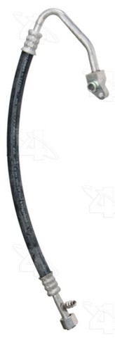 A/C Refrigerant Suction Hose-Hose Assembly 4 Seasons fits 01-04 Toyota Tacoma