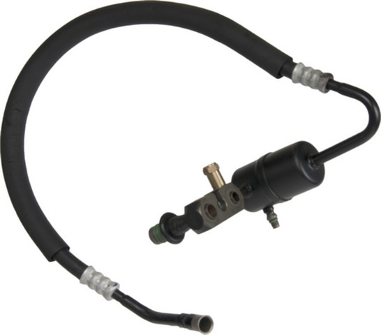 Four Seasons A/C Refrigerant Discharge / Suction Hose Assembly P/N:56381