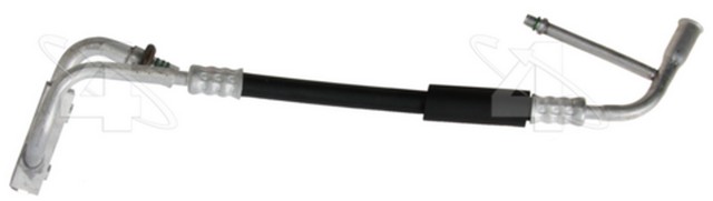 Four Seasons A/C Refrigerant Discharge / Suction Hose Assembly P/N:56398