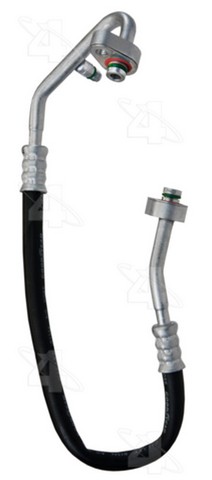 Four Seasons A/C Refrigerant Discharge Hose P/N:56403
