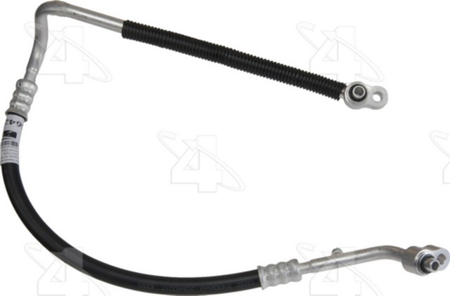 A/C Refrigerant Discharge Hose-Hose Assembly 4 Seasons 56421