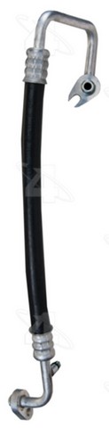 Four Seasons A/C Refrigerant Discharge Hose P/N:56451