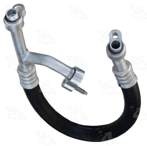 A/C Refrigerant Suction Hose-Hose Assembly 4 Seasons 56458