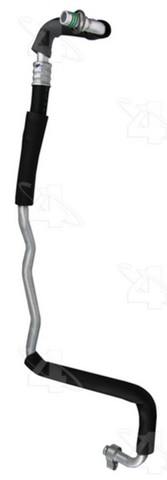 Four Seasons A/C Refrigerant Suction Hose P/N:56485