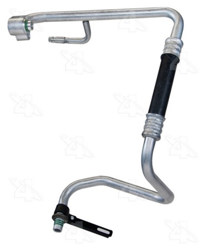 Four Seasons A/C Refrigerant Suction Hose P/N:56486