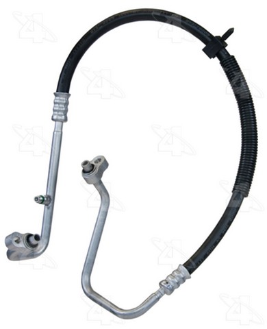 Four Seasons A/C Refrigerant Discharge Hose P/N:56487
