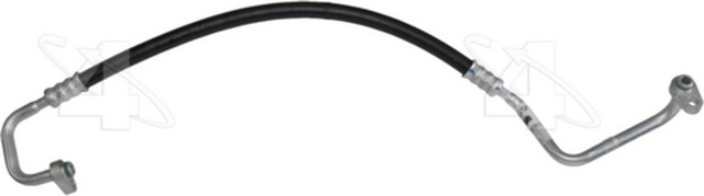 A/C Refrigerant Discharge Hose-Hose Assembly 4 Seasons 56500