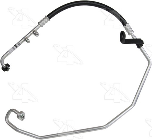 Four Seasons A/C Refrigerant Discharge Hose P/N:56517