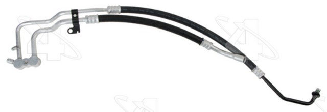 A/C Refrigerant Discharge / Suction Hose Assembly 56513 fits 1997 Dodge Ram 1500
