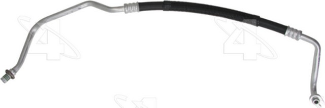 A/C Refrigerant Suction Hose-Hose Assembly 4 Seasons 56527