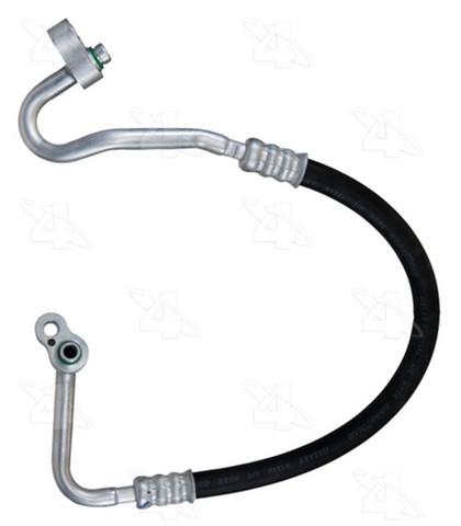 A/C Refrigerant Discharge Hose-Hose Assembly 4 Seasons fits 99-03 Galant 3.0L-V6