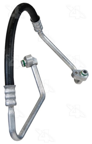 Four Seasons A/C Refrigerant Discharge Hose P/N:56537