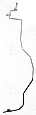 Four Seasons A/C Refrigerant Liquid Hose P/N:56540