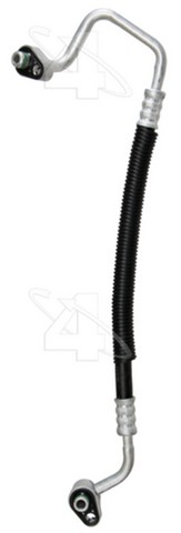 Four Seasons A/C Refrigerant Discharge Hose P/N:56560