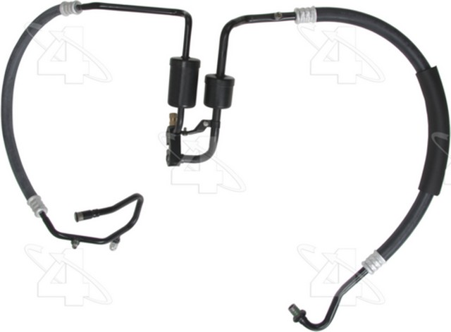 A/C Refrigerant Discharge / Suction Hose Assembly 56562 fits 94-95 Ford Mustang