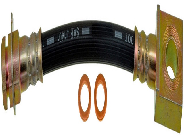Dorman - First Stop Brake Hydraulic Hose P/N:H38604