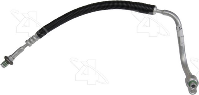 Four Seasons A/C Refrigerant Liquid Hose P/N:56575